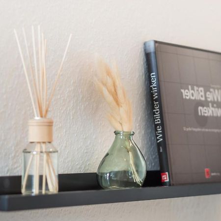 Schwarzlins Loftraum - Stilvolles Apartment Mit Smart Tv, Netflix, Disney Plus, Schnellem Wlan, Parken, Nespresso ซังคท์อิงแบร์ท ภายนอก รูปภาพ