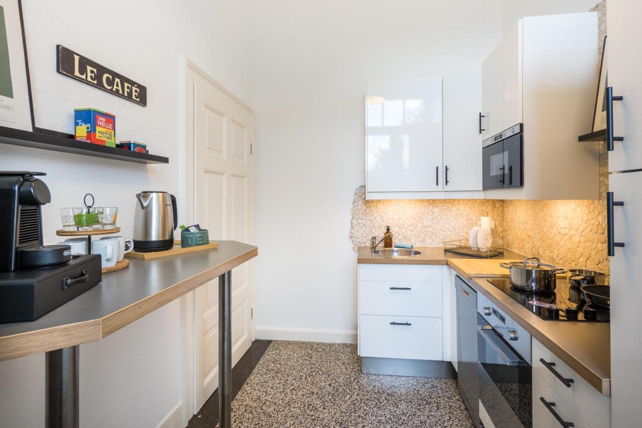 Schwarzlins Loftraum - Stilvolles Apartment Mit Smart Tv, Netflix, Disney Plus, Schnellem Wlan, Parken, Nespresso ซังคท์อิงแบร์ท ภายนอก รูปภาพ