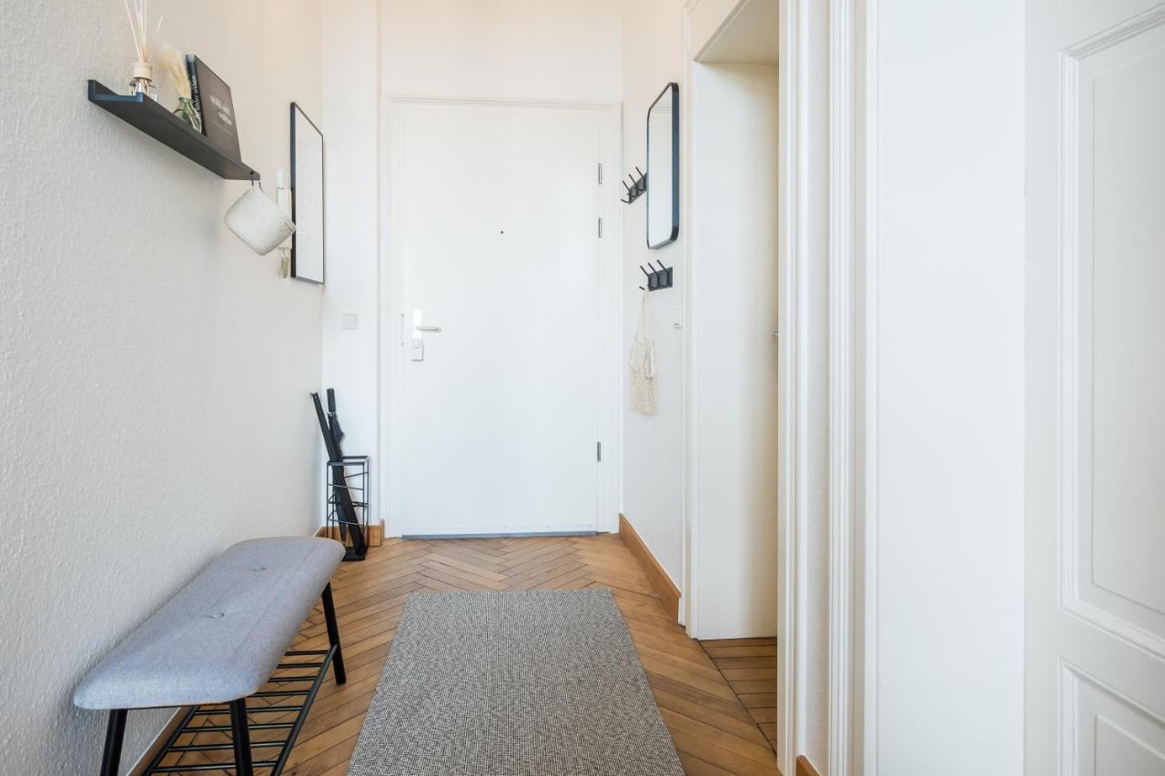 Schwarzlins Loftraum - Stilvolles Apartment Mit Smart Tv, Netflix, Disney Plus, Schnellem Wlan, Parken, Nespresso ซังคท์อิงแบร์ท ภายนอก รูปภาพ